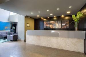 Flat Jardins Paulista 540