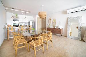 SanctuaryAmazing 3BRPH privatepool Beach Access