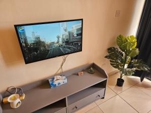 STEFARIS PROPERTIES "mekenzi 3"