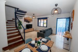 Casa azul Agaete