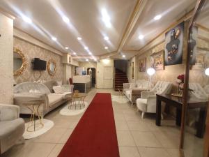 şah otel