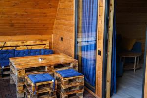 Rest point cottage Kazbegi