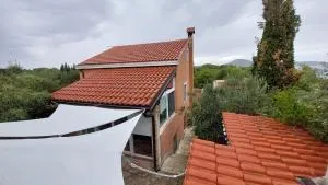 Apartment Bunja - 普尔维奇卢卡