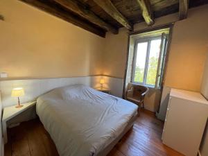 Maisons de vacances Les Gannes : photos des chambres