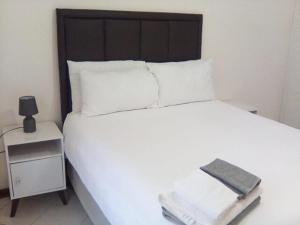 Off-shore Guest house