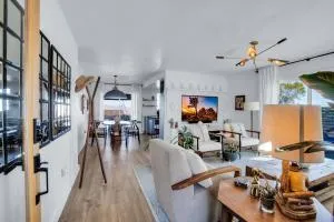 Serrano Sky - Joshua Tree