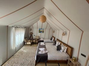 Desert Luxury Camp Merzouga