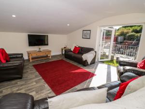 The Apartment at Plas Yr Eithin