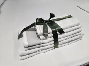 INN Center Studio Apartment