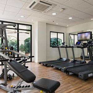 Flat Paulista Pamplona