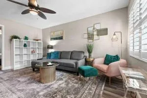 Park View Condo #2 - 雷丁顿海岸