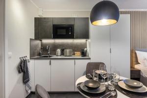 Appartement für 1-2 - WLAN - Parkplatz - Homeoffice