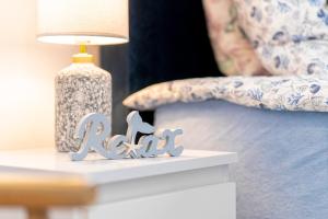 Lulu Apartments - SAILOR - Apartament dwupokojowy Sunset Resort - klimatyzacja parking 350m od plaży