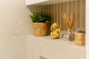 Lulu Apartments - SAILOR - Apartament dwupokojowy Sunset Resort - klimatyzacja parking 350m od plaży