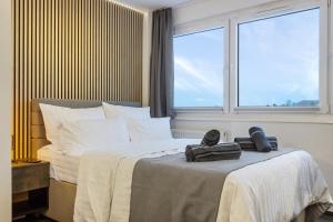 Appartement für 1-2 - WLAN - Parkplatz - Homeoffice