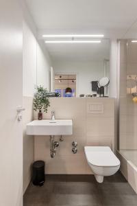 Appartement für 1-2 - WLAN - Parkplatz - Homeoffice