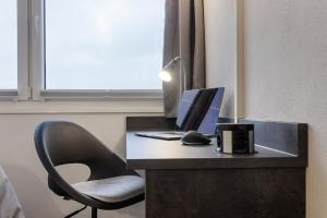 Appartement für 1-2 - WLAN - Parkplatz - Homeoffice