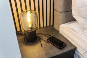 Appartement für 1-2 - WLAN - Parkplatz - Homeoffice