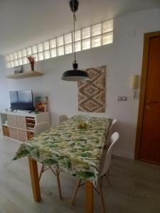 Apartamento Loma