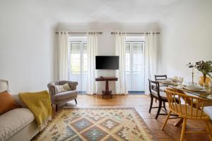 Elegance Avenue by Msapartments