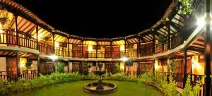 Comfandi Hotel Los Veleros - 卡利马