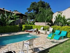 Recanto Praiana de Búzios - Búzios