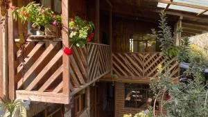 Finca Agroecológica El Rosal - Galápagos