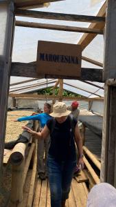 Finca Agroecológica El Rosal