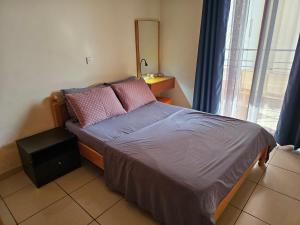 STEFARIS PROPERTIES "mekenzi 3"