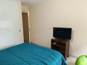 Depto de 1 dormitorio en Blvd. San Juan cerca de La Cañada