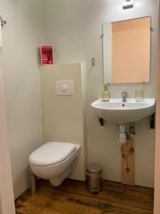 Hotels Tavarn Ty Gar : Chambre Simple avec Douche 