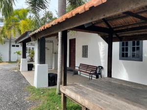 Hj Hassan Guest House Bungalow B
