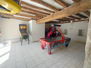 Campings Nat & Mayou : photos des chambres