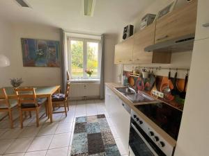 Annenstrasse GRAZ central Apartment6BedsfreeParking