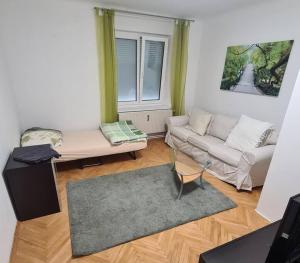 Annenstrasse GRAZ central Apartment6BedsfreeParking