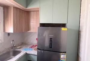 Spacious Cozy 2BR Apartment in B12 Madinaty Modern Balcony with Relaxing Patio AC Near Parks Shopping in New Cairo