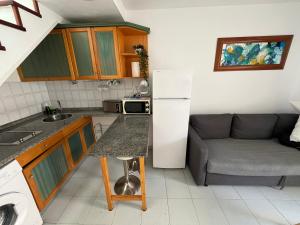 Casa Soleada Mañana