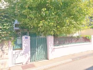 Maison Vintage - Clim - Wifi - Parking dans la rue