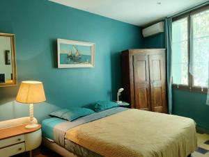 Maison Vintage - Clim - Wifi - Parking dans la rue