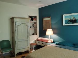 Maison Vintage - Clim - Wifi - Parking dans la rue