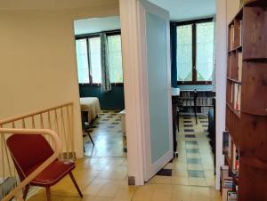 Maison Vintage - Clim - Wifi - Parking dans la rue