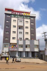 Matcheu Palace Hôtel