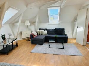 Cozy 2-room Apartment