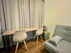 LFlats Hotel Oscar Freire