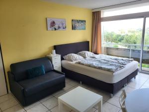 Studio Residentie Astrid