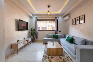 Chic & Cosy Appart au Centre Ville - 100 % Équipé