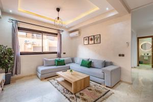 Chic & Cosy Appart au Centre Ville - 100 % Équipé