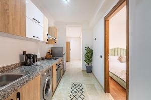 Chic & Cosy Appart au Centre Ville - 100 % Équipé