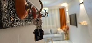 Appartement Gardenia, Cozy et bien situé