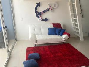 Espectacular Apto en Lecheria, vista y acceso al Canal